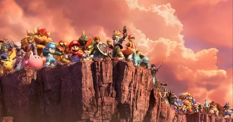 Masahiro Sakurai Warns AI Could Stifle Gaming Originality