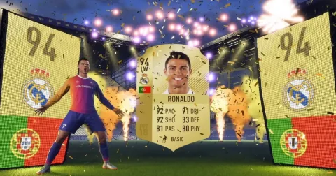 European age-ratings body PEGI begins raising age-limit of loot box games, like EA Sports FC, to 16
