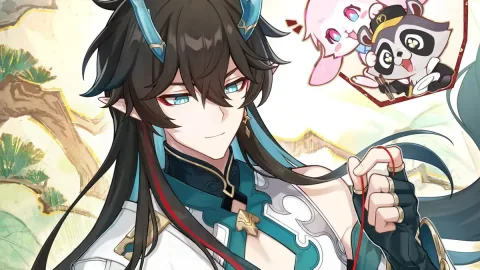 Rumored Ex-Eidolon Mechanic for Honkai Star Rail Characters