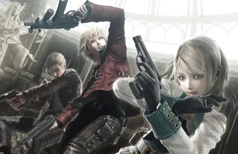 Resonance of Fate 4K/HD Edition to receive an 'Enhanced Remaster' DLC, adding HDR, 120FPS, 2x speed mode, & more (Update)