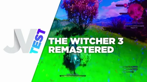 ¿Cambia realmente todo The Witcher 3 Remastered?