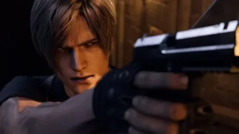 Capcom Announces Resident Evil RE Series for Nintendo Switch 2