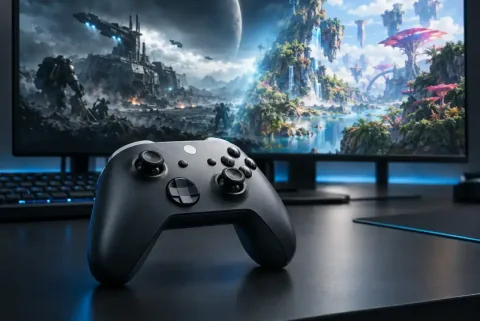 Asha Sharma Explains Xbox's Strategy for New Games and Brands