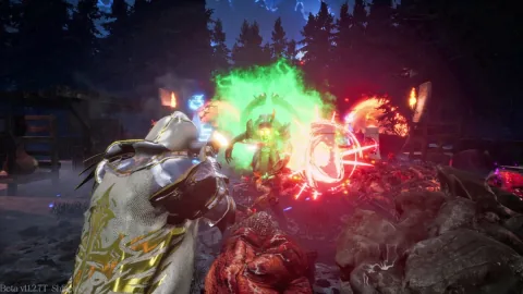 Archangel: Demon Rush Blends Hack-and-Slash with Tower Defense