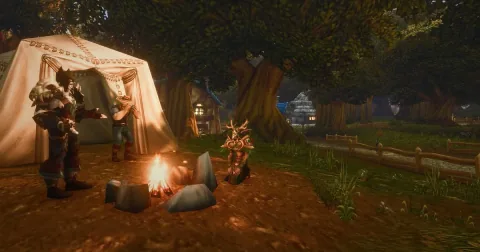 "You don't listen to the loudest people in the room" - World of Warcraft: Forever boss discusses how to approach a deluge of feedback