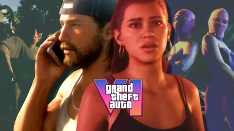 Rockstar veröffentlicht Launch-Trailer zu GTA VI mit neuen Szenen von Jason und Lucia sowie Musik aus dem Soundtrack