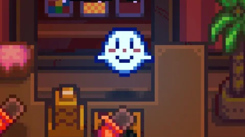 『Stardew Valley』の作者、自身が意図せず作った前例により『Haunted Chocolatier』の開発に「苦戦」中