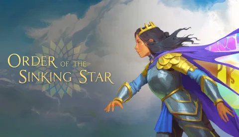 Jonathan Blow Releases New Puzzle Adventure Order of the Sinking Star