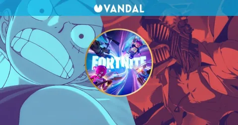 One Piece และ Chainsaw Man ใน Fortnite เหรอ? Epic Games ตอบกลับคำขอของแฟนคลับด้วยวิธีสุดฮา