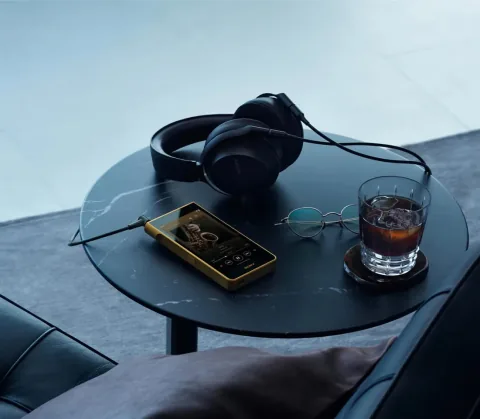 (PR) Sony Electronics Updates its Premium Walkman Digital Media Player Lineup
