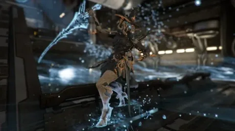 Warframe Introduces Korean-Inspired Naryn and Banshee Rework