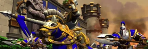 WarCraft III’s visual overhaul update is rolled back after its release messes with existing campaign saves