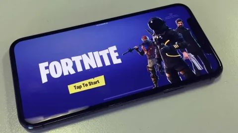 Fortnite kehrt morgen in Australien auf das iPhone zurück