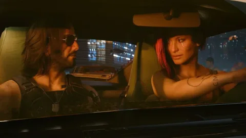 Cyberpunk 2077 Gets Surprise Official New Update Announcement From CD Projekt