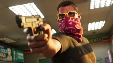 All confirmed GTA 6 weapons