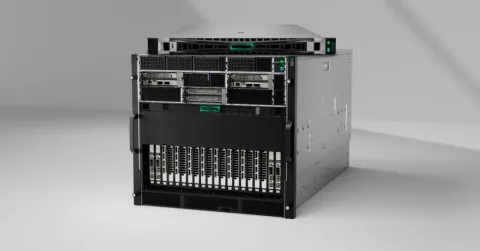 (ข่าวประชาสัมพันธ์) HPE ประกาศCเปิดตัวเซิร์ฟเวอร์ ProLiant Gen13 ที่ขับเคลื่อนด้วยซีพียู AMD EPYC Gen 6