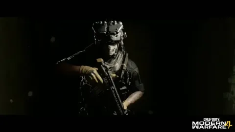 Call of Duty: Modern Warfare 4 review-in-progress