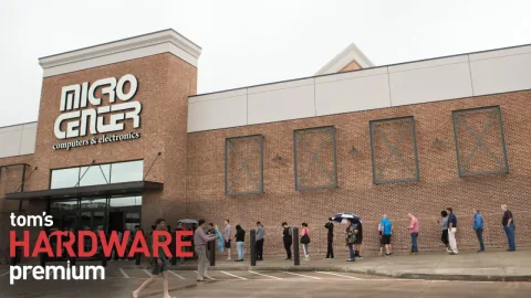 The internet isn’t the best place to find upgrades for your computer — brick-and-mortar stores still reign supreme thanks to bundled deals