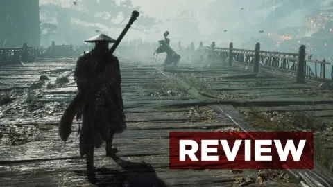 Phantom Blade Zero Review – The Most Stylish Way to Die