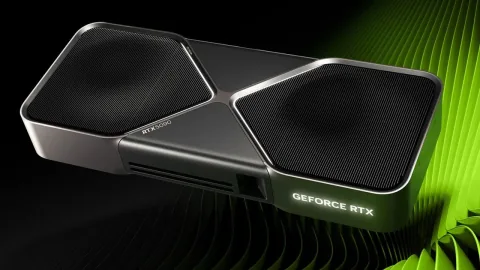 Official DLSS 5 running on unsupported games delivers up to 90% better performance than the leaked version