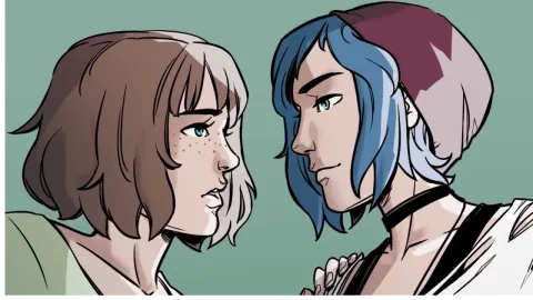 Life Is Strange Creator Officially Comments on State of Upcoming TV Adaptation