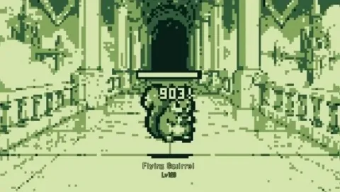 Idle RPG Meow Dungeon Launches on Mac App Store