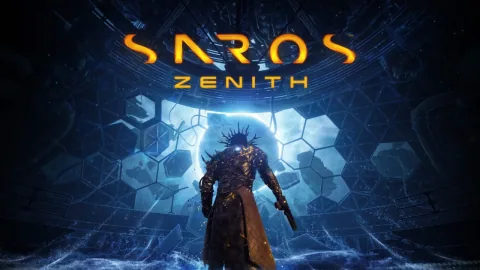 Saros: Zenith Update Introduces New Accessibility and Challenge Features