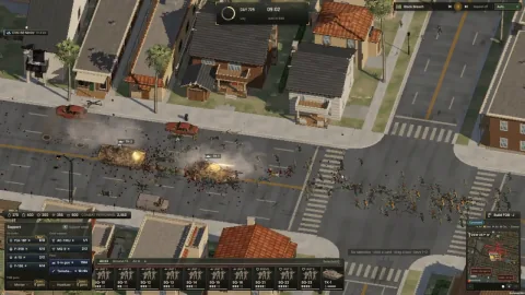 ProjectAlive Announces Survival Strategy Game Ebbtide