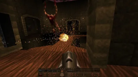 'We probably sold millions of boards because of that game, and it was magnificent': 3dfx cofounder gives Quake a 'great deal of credit for our overall success'