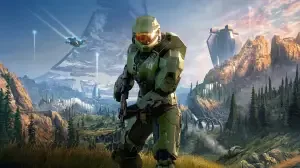 The Halo We Grew Up With Is Never Coming Back