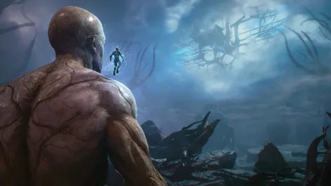 Warframe玩家现可通过限时活动为前往“Warframe: Tau”的旅程提供燃料