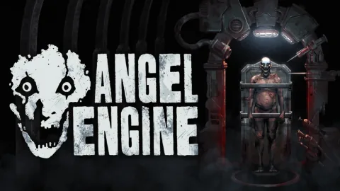 Angel Engine