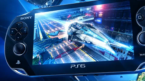 Sony Considers Portable PlayStation 6 Amid Market Shifts