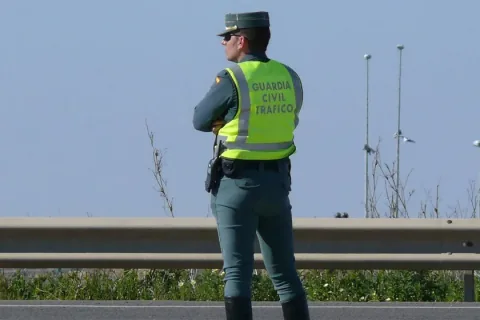 Mallorca Resident Faces Hurdles Reporting Stolen Phone Despite GPS Tracking