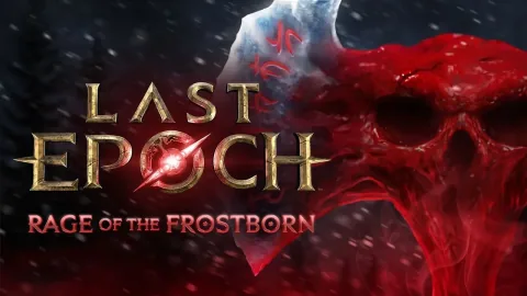 Last Epoch, diskon 30% untuk edisi dasar Steam dalam rangka merayakan Season 5