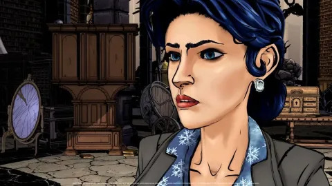 Fabletown needs YOU! The Wolf Among Us Remastered debuts new story trailer