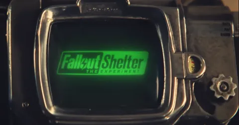 Prime Video's Fallout reality competition Fallout Shelter: The Experiment premieres in January