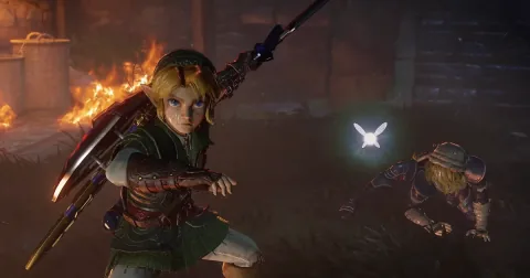 Nintendo Japan Unveils New Promotional Spots for Ocarina of Time Remake