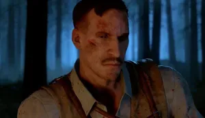 Call of Duty-Sprecher von Richtofen möchte Rückkehr und sagt, CoD 2027 könnte von Sledgehammer kommen