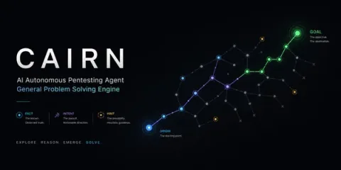 Cybersecurity Report Details AI-Driven Attacks on Over 100 Companies