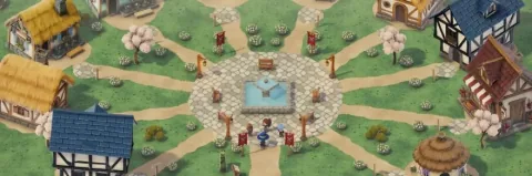 你从未听说过的MMO：Project Sunderfall、Moonbound和Hana