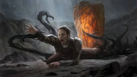 Forget Ravenloft: The Best Horror TTRPG Makes a Party Game Terrifying