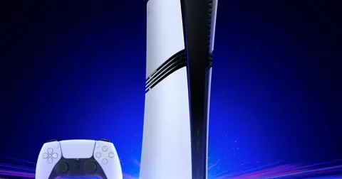 تقدم سريع في كسر حماية جهاز PS5