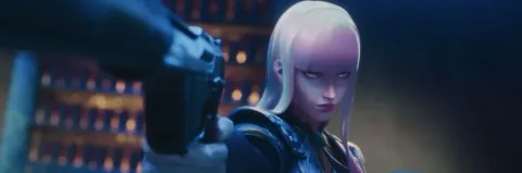 Valorant unveils a new character arriving to the shooter October 27