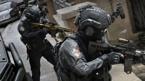 How to get electronic sensors in Modern Warfare 4 DMZ