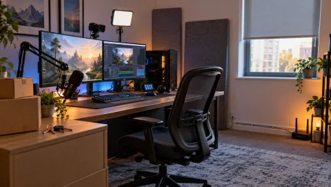 Building the Perfect Gaming Rental: The Decisions Streamers and Esports Pros Sweat Before Signing a Lease
