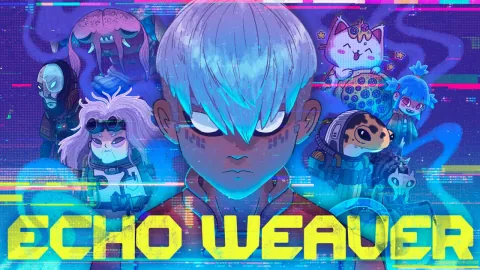 You Have Minutes to Live: Introducing Echo Weaver