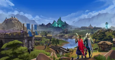 Jagex sagt RuneScape Reignited nach Spielerbeschwerden ab