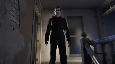 Halloween: The Game's DLC Is Only For the True Michael Myers Sickos
