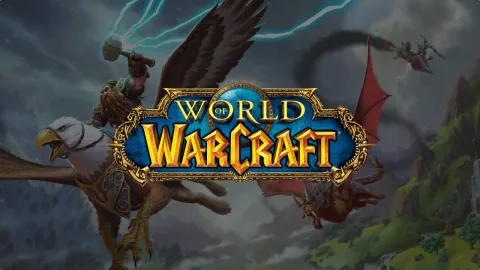 Thread Bet - Will World of Warcraft Forever be the biggest WoW launch to date?
